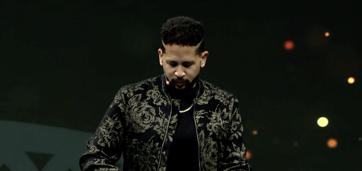 The Church is Closed 12: Christ's Final Words - Sunday - Dr. Fred Price 6-18-23