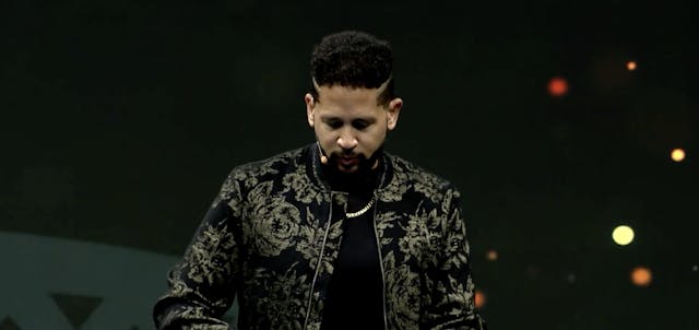 The Church is Closed 12: Christ's Fin...