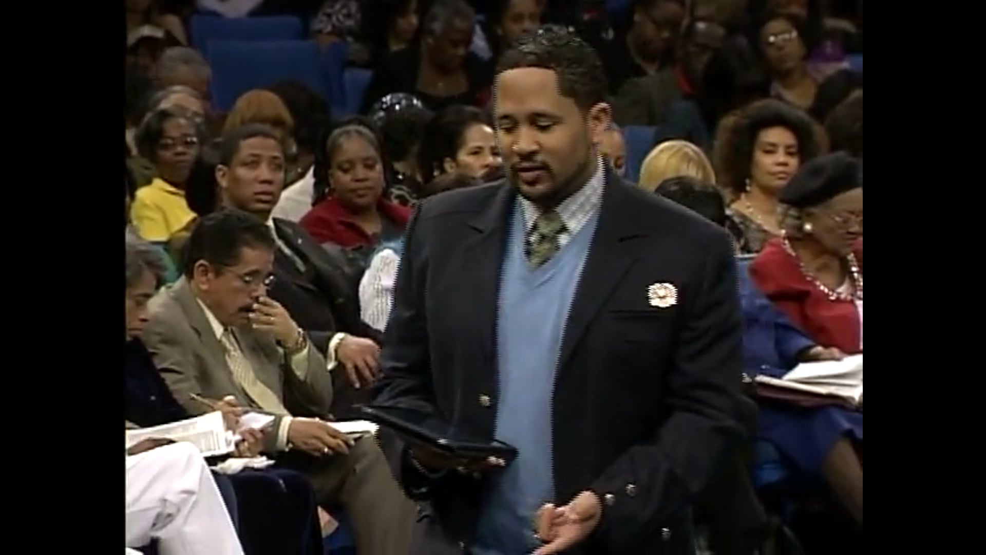 New Creation Righteousness - Part 6