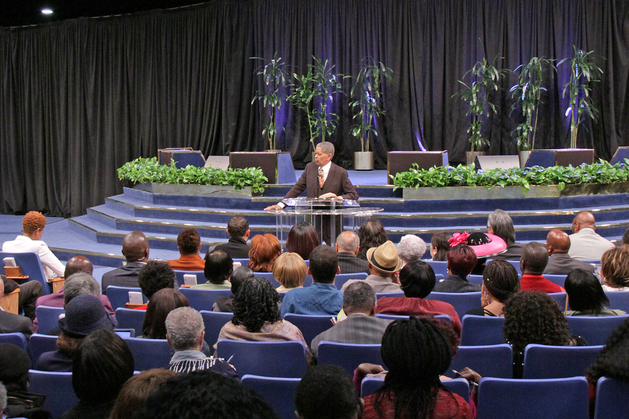 The Power of Positive Confession - Bible Study with Apostle Price - Part 4