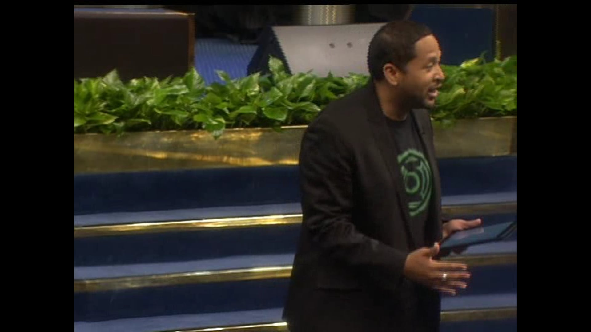 The Hidden Agenda of Satan - Part 8