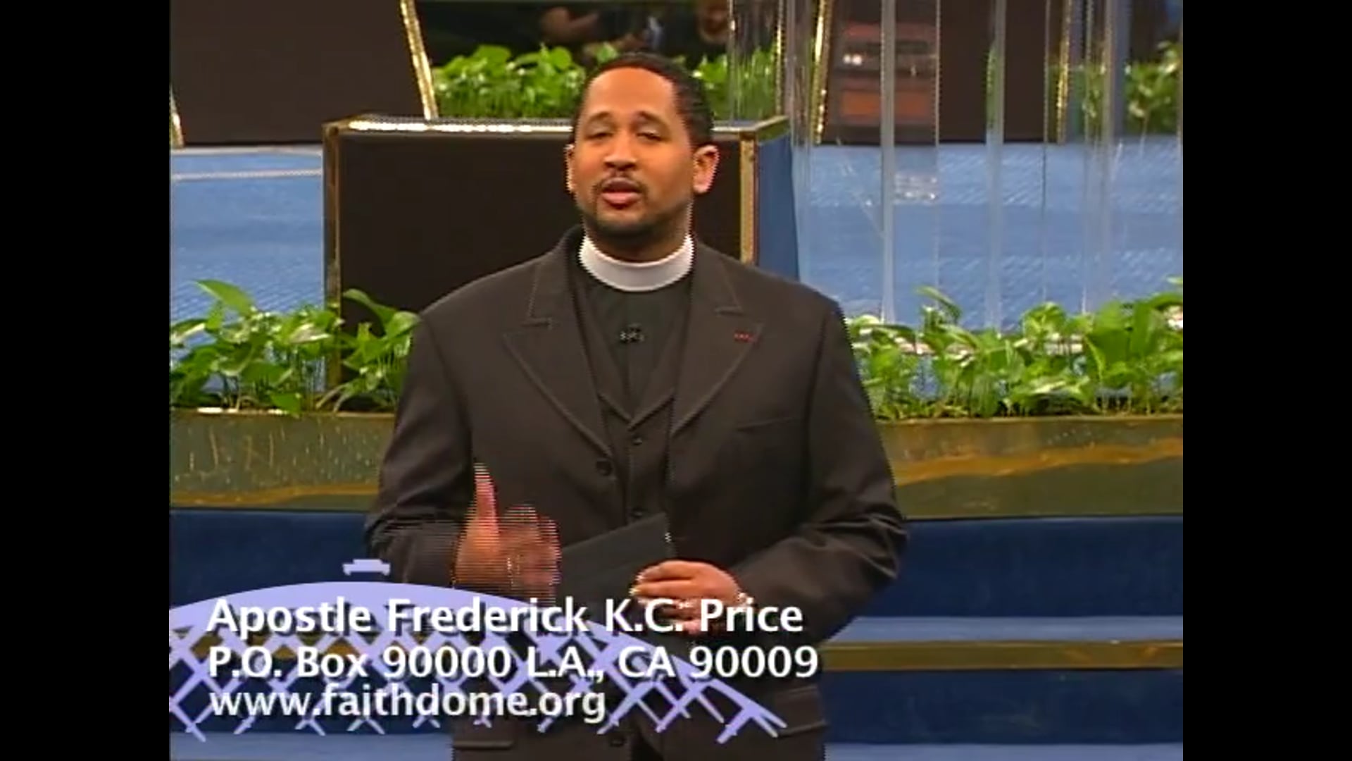 Is Everything Ordained of God - Part 2