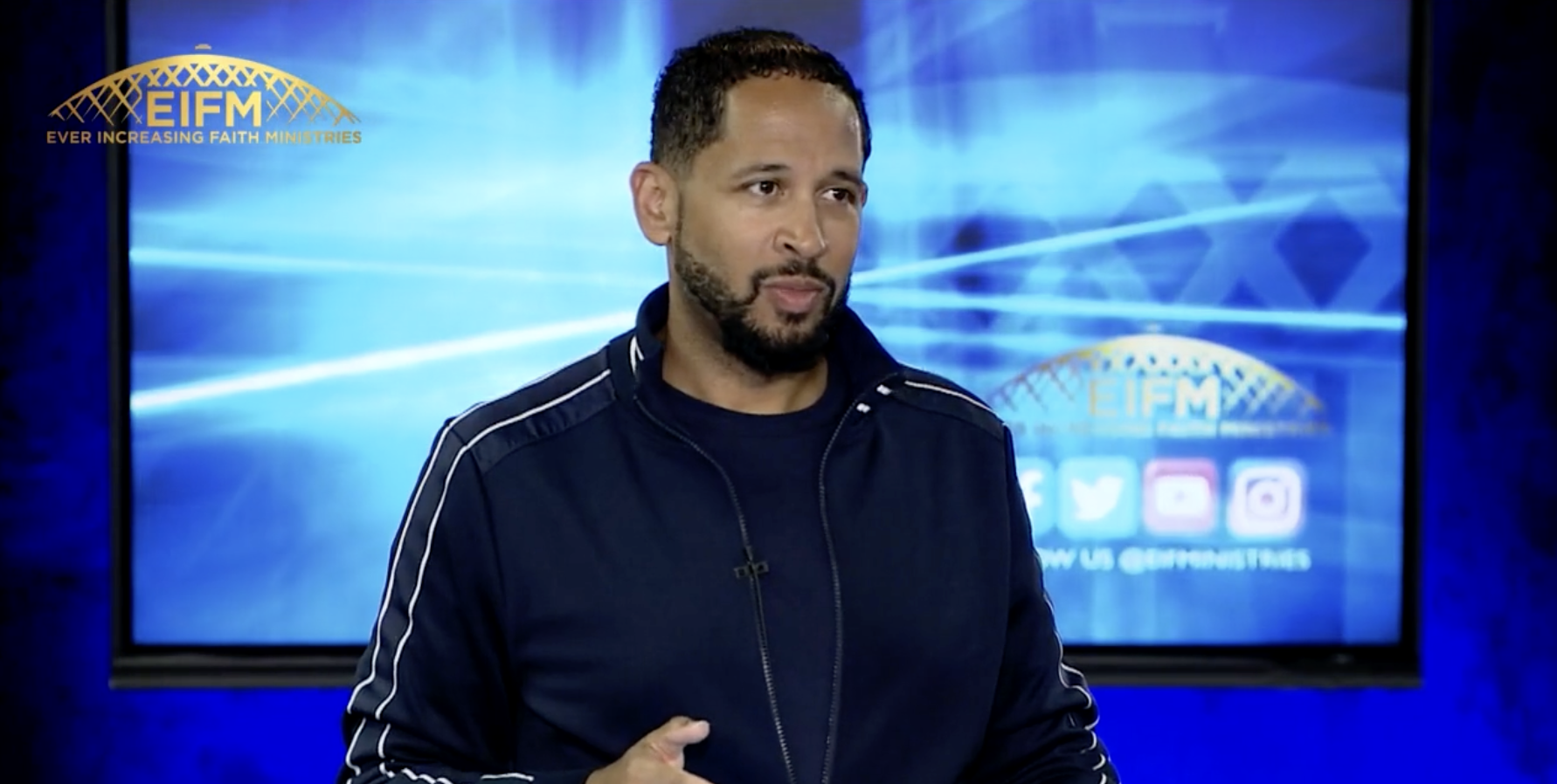 Happy Holy Days 38 - Wednesday Evening Bible Study - Dr. Fred K. Price 6-26-24