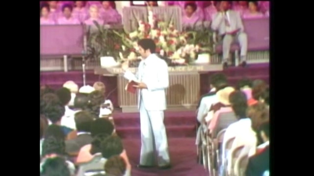 How Faith Works 101 (Classic) - Apostle Fred Price