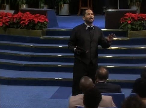 A new way to Pray - Part 3