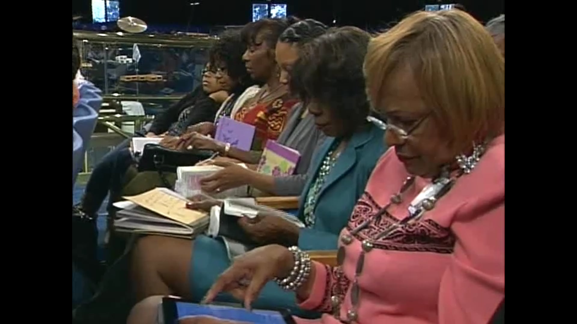 Prosperity - It's Place and Purpose in the Life of a Christian - Part 11