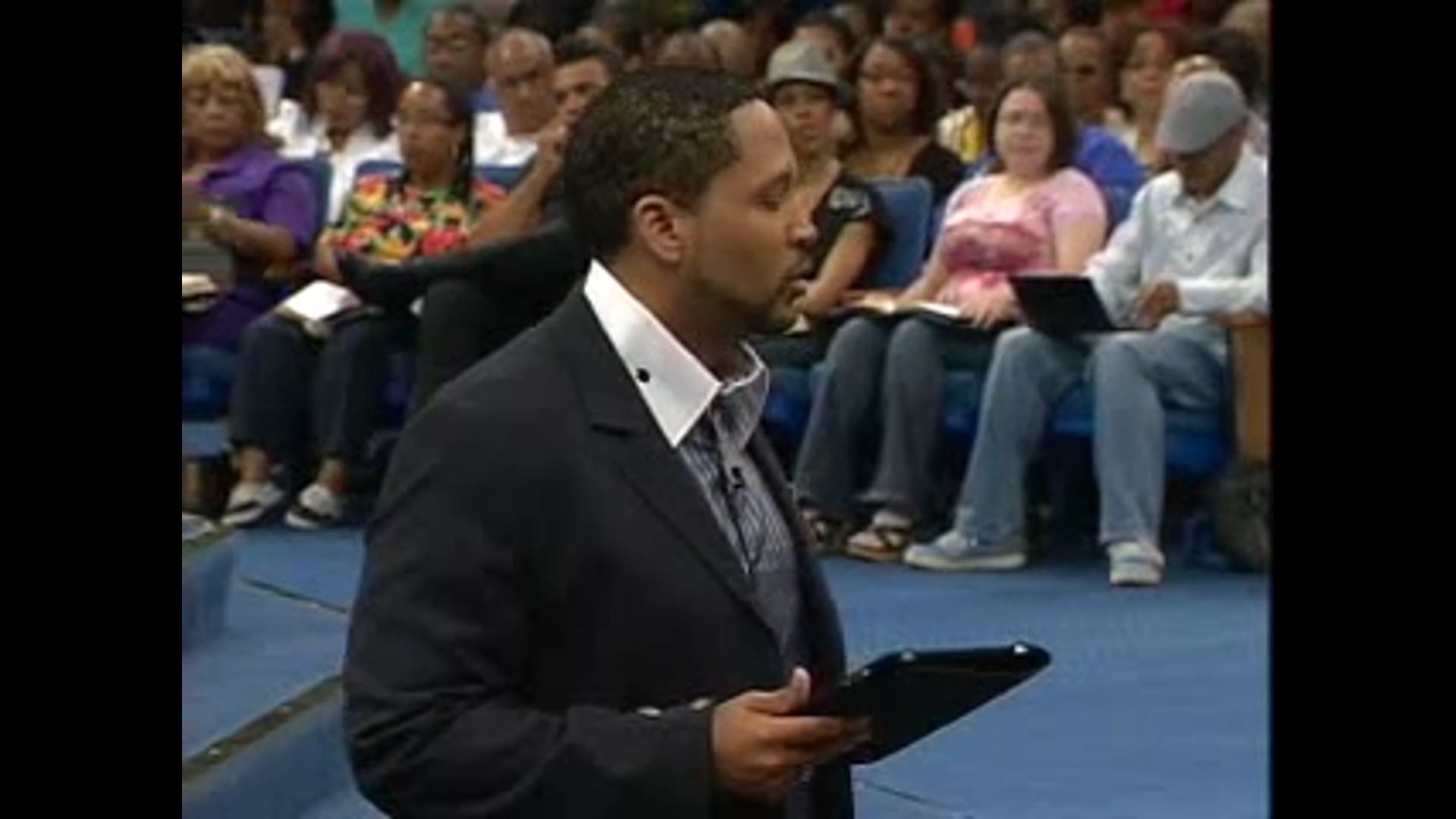 The Believer's Authority - Part 4