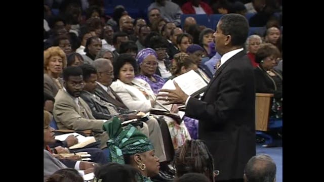 The Christian Family - Part 13 - Apos...