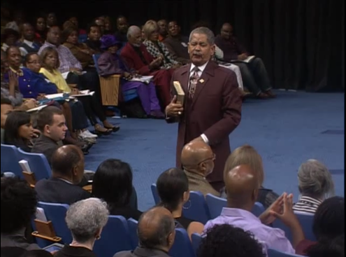 What We Are, Where We Are, What We Have and What We Can Do - Part 6