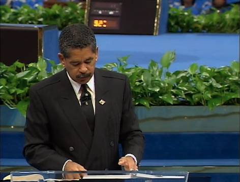 Race, Religion & Racism - Part 52