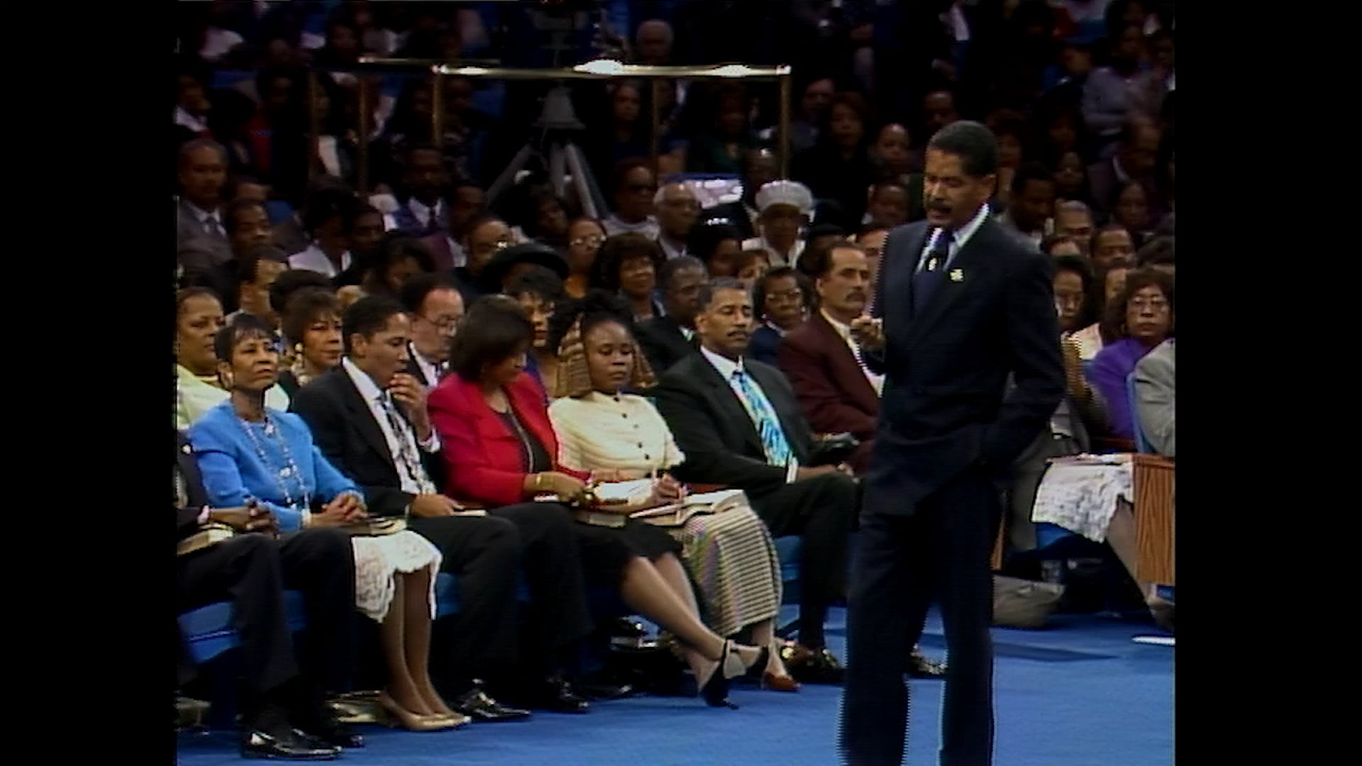 Race, Religion & Racism - Part 12