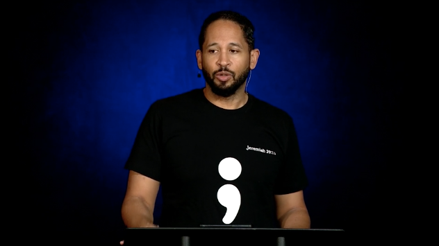 Tuesday PM Bible Study - The Last Book - Pastor Fred Price 11-17-2020