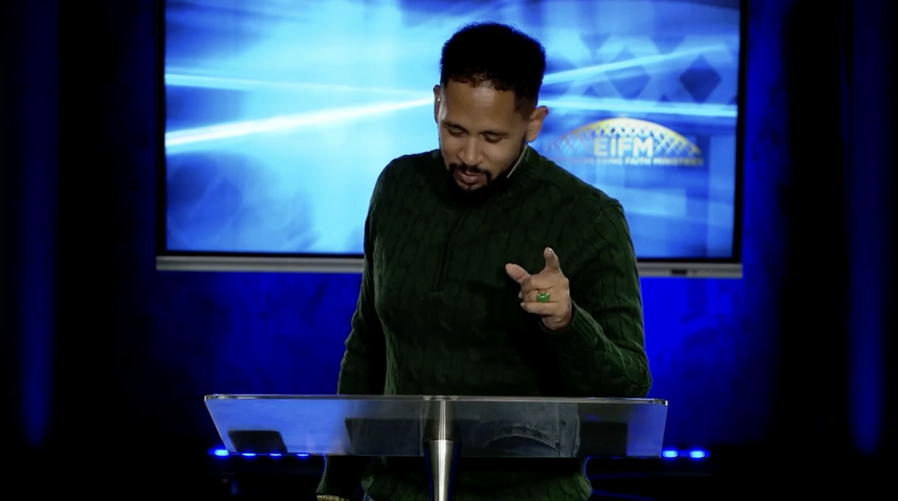 Genealogical Illuminations 17 - Tue Eve Bible Study - Fred Price Jr  12-6-22