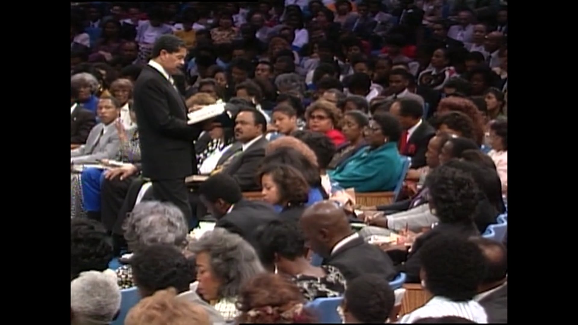 How Faith Works - Part 2- Apostle Fred Price