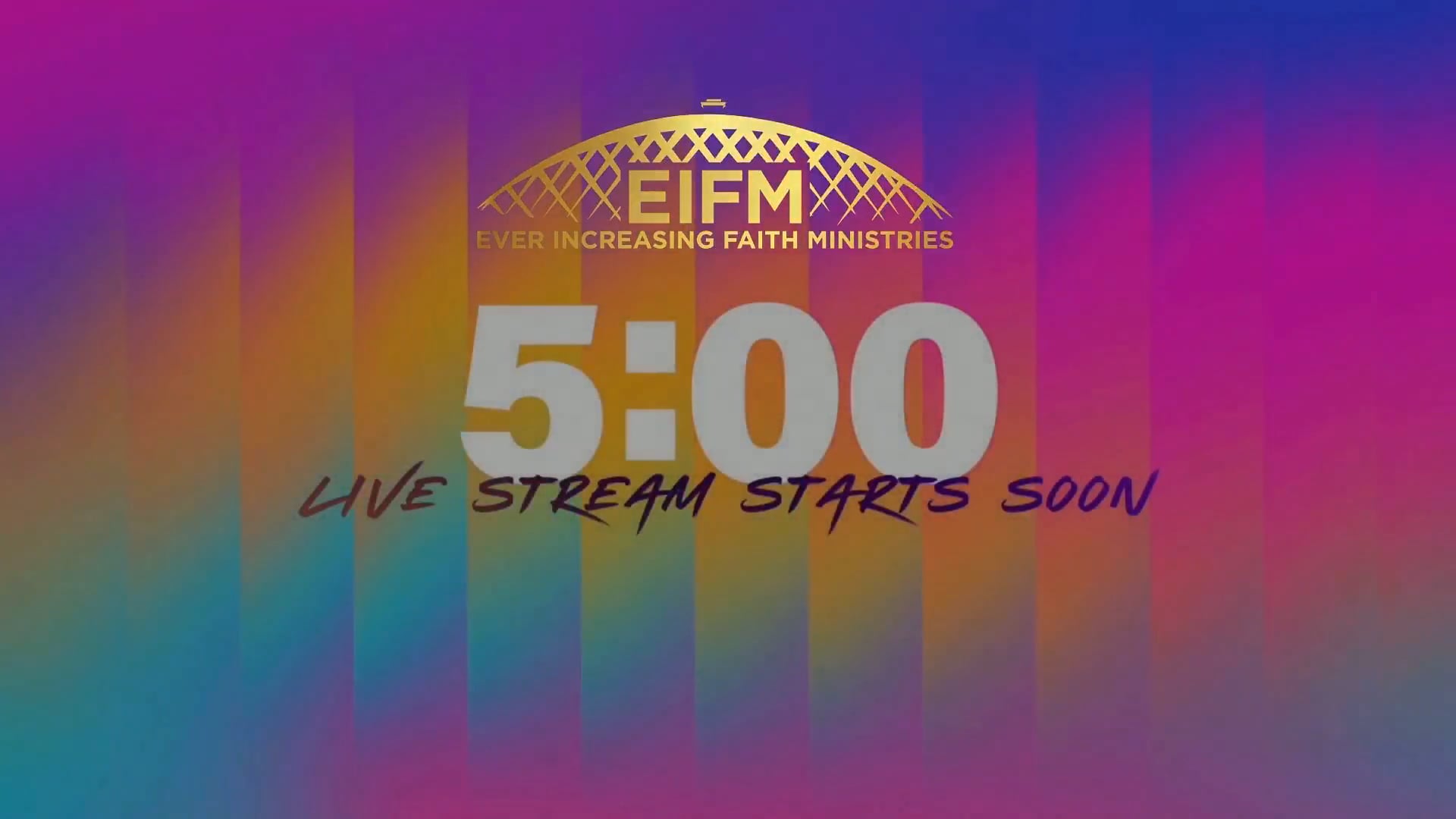 How Faith Works [Part 3] - Sunday Service Live Dr. Frederick K. Price 11-10-24-2