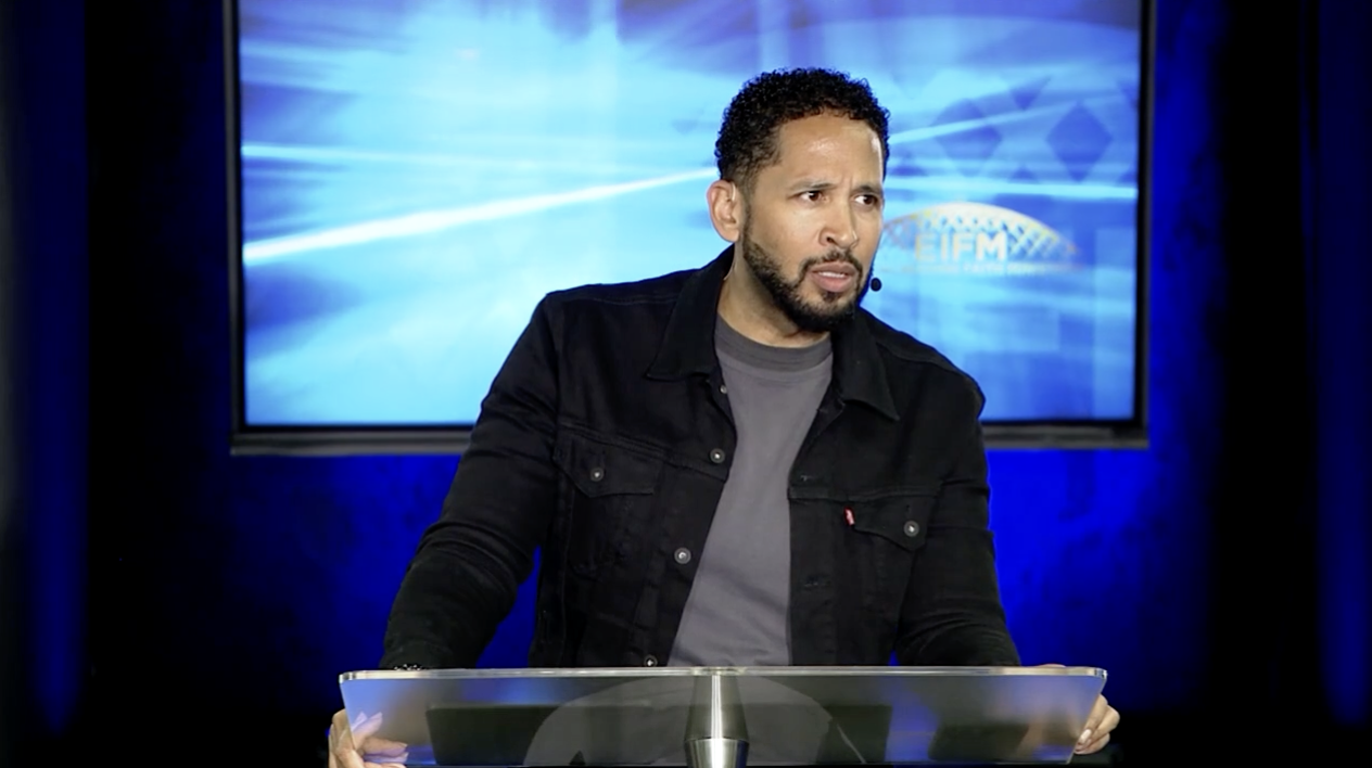 Genealogical Illuminations 25 - Tue Eve Bible Study - Fred Price Jr  2-14-23