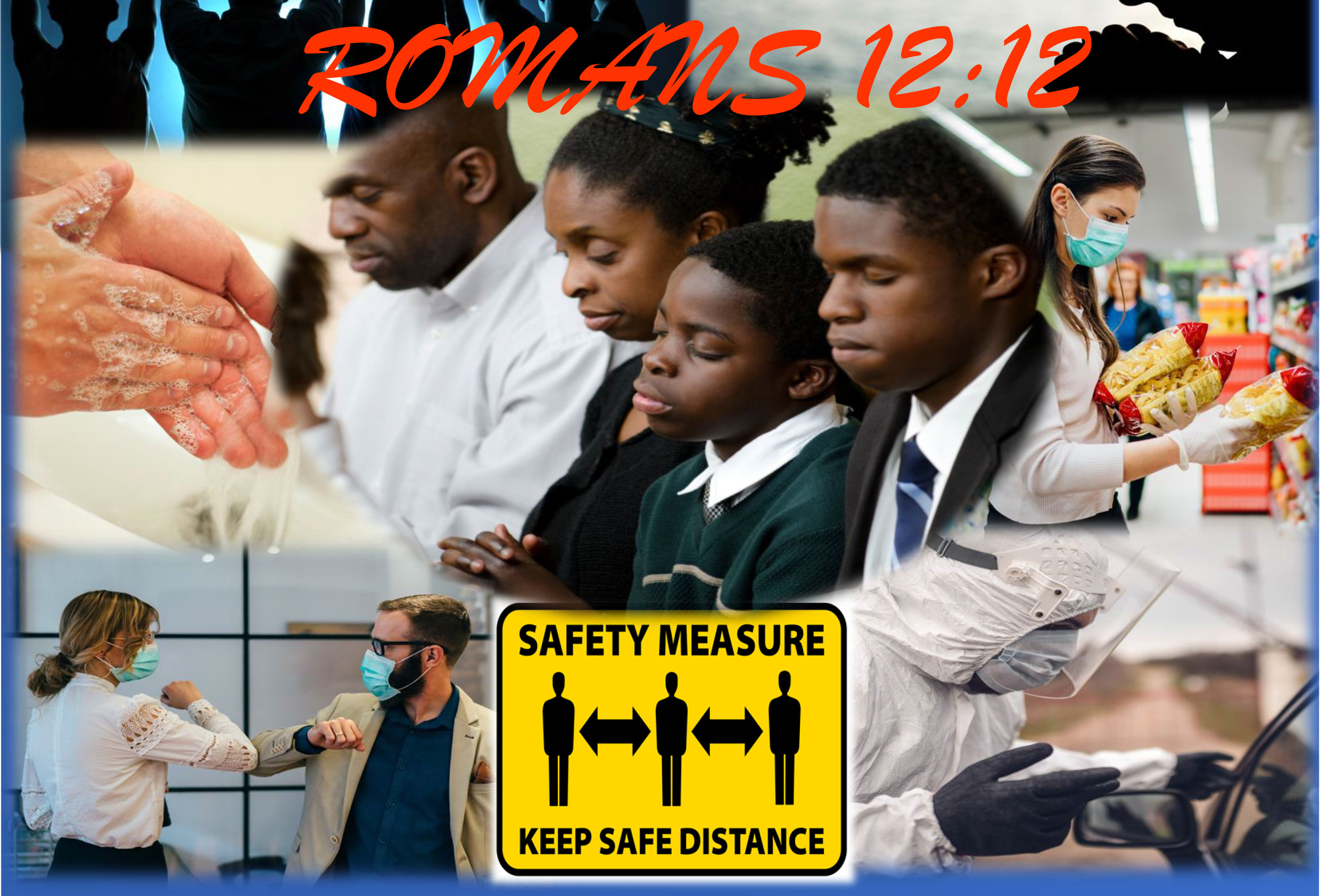 Messages on Coronavirus and Covid-19