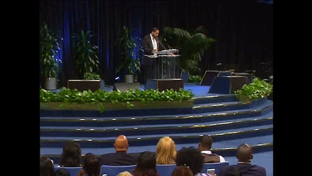 The Pursuit of Holiness - Part 17 - P...