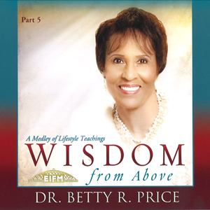 Wisdom from Above - The Prosperous Soul