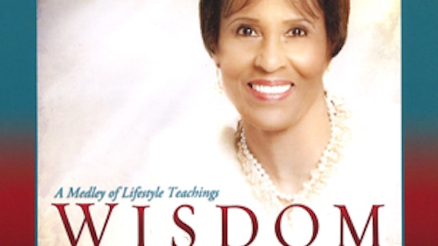 Wisdom from Above - The Prosperous Soul