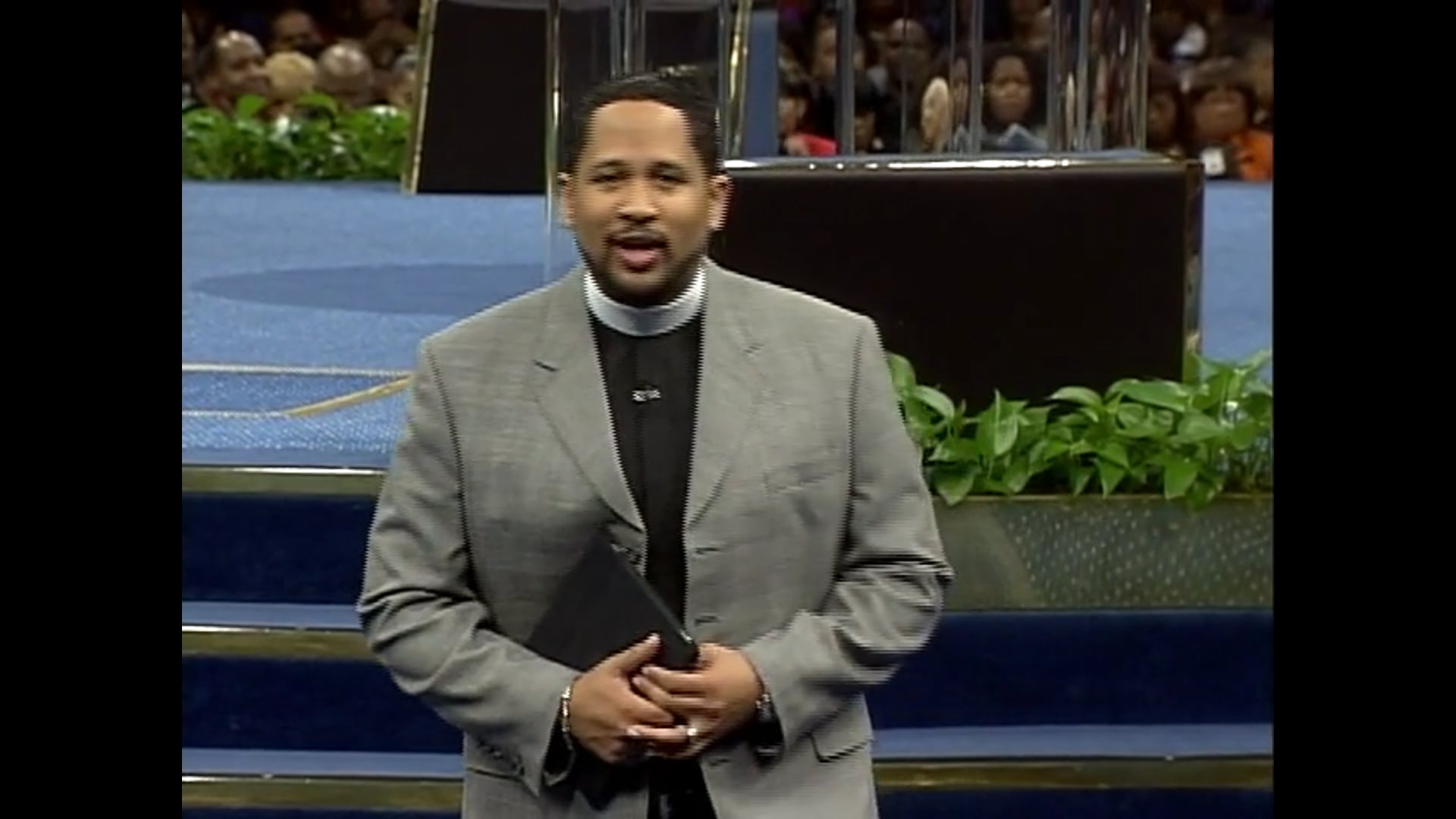 New Creation Righteousness - Part 3