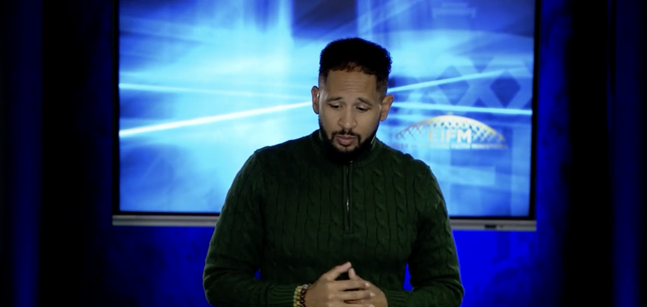 1st Epistle of Timothy Pt. 4 - Tue Morn Bible Study - Fred Price Jr. 12-6-22