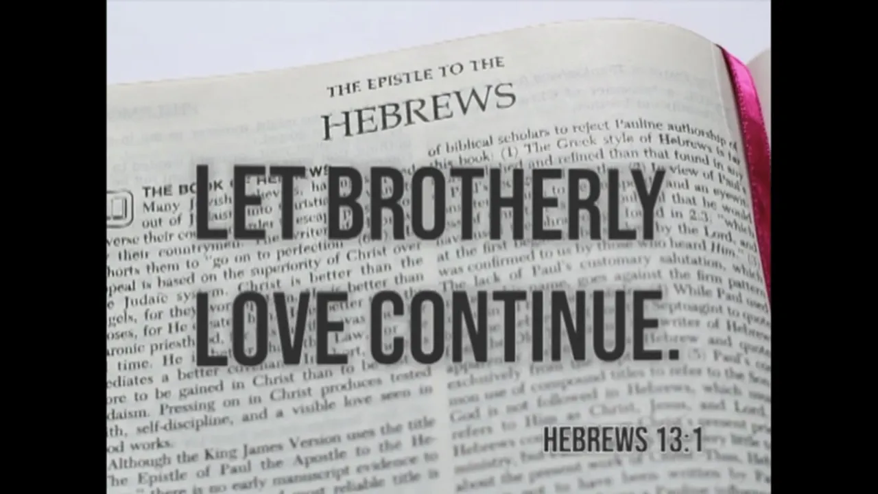 Brotherly Love - Part 3 - Angela Evans - Brotherly Love - EIFM On Demand