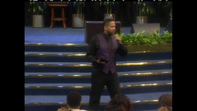 The Hidden Agenda of Satan - Part 17