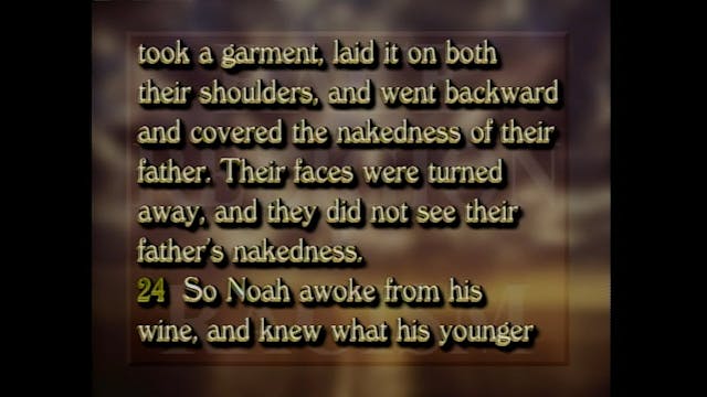 Race, Religion & Racism - Part 37