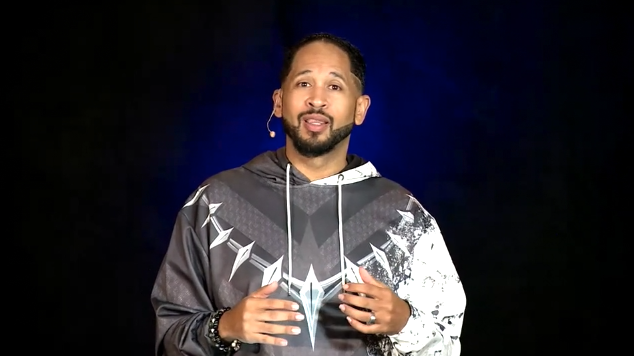 Sunday Service - Race, Division and Racism - Pt. 10 - Pastor Price Jr. 08-30-20