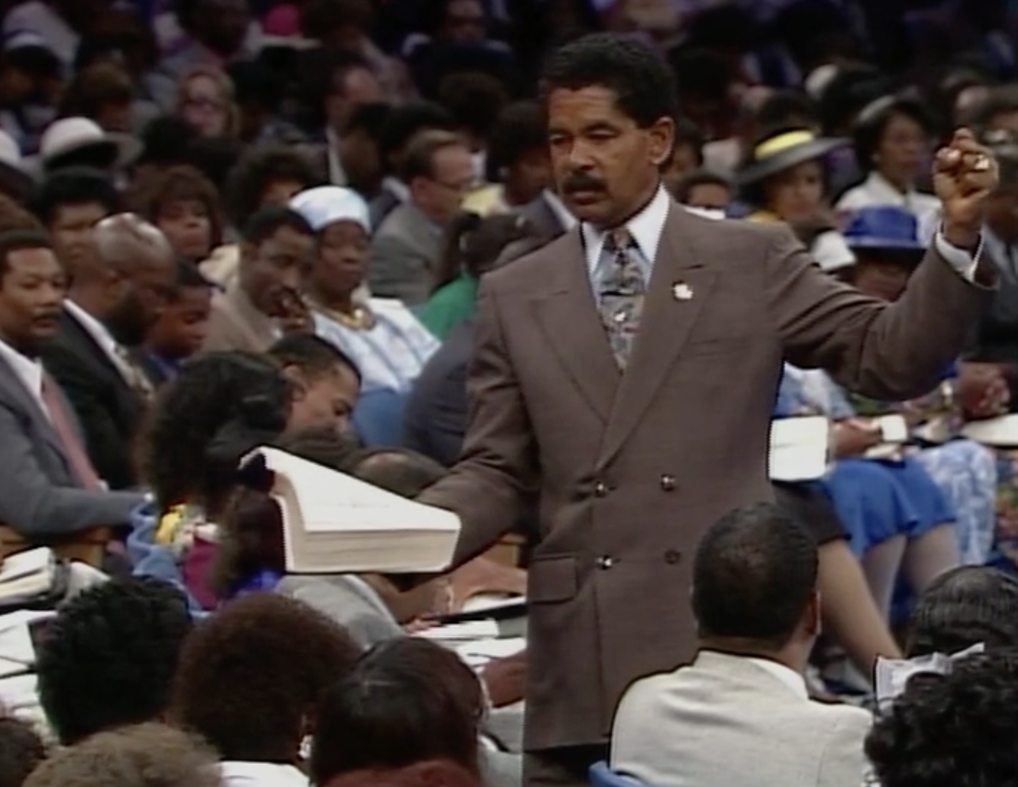 The Holy Spirit Series - Part 27