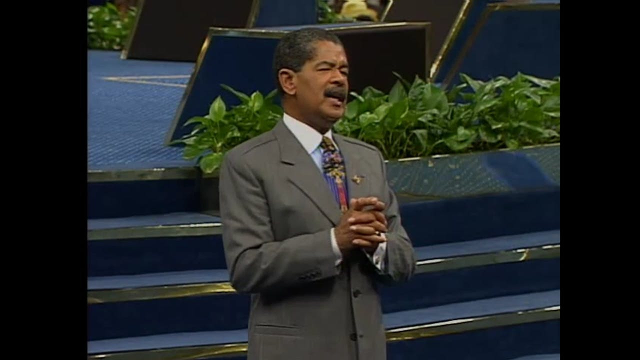 The Christian Family Part 3 Apostle Fred Price The Christian