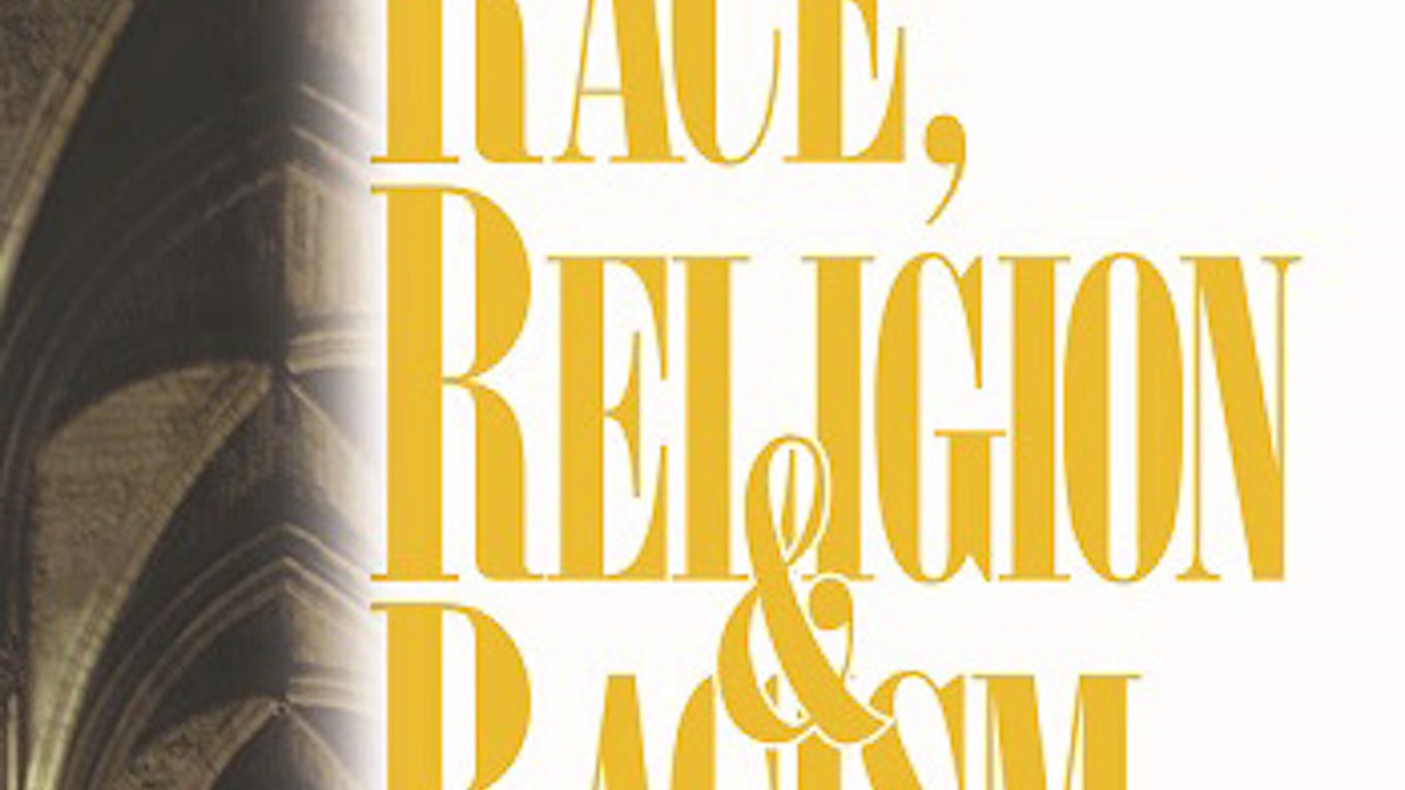 Race, Religion and Racism