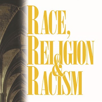 Race, Religion and Racism