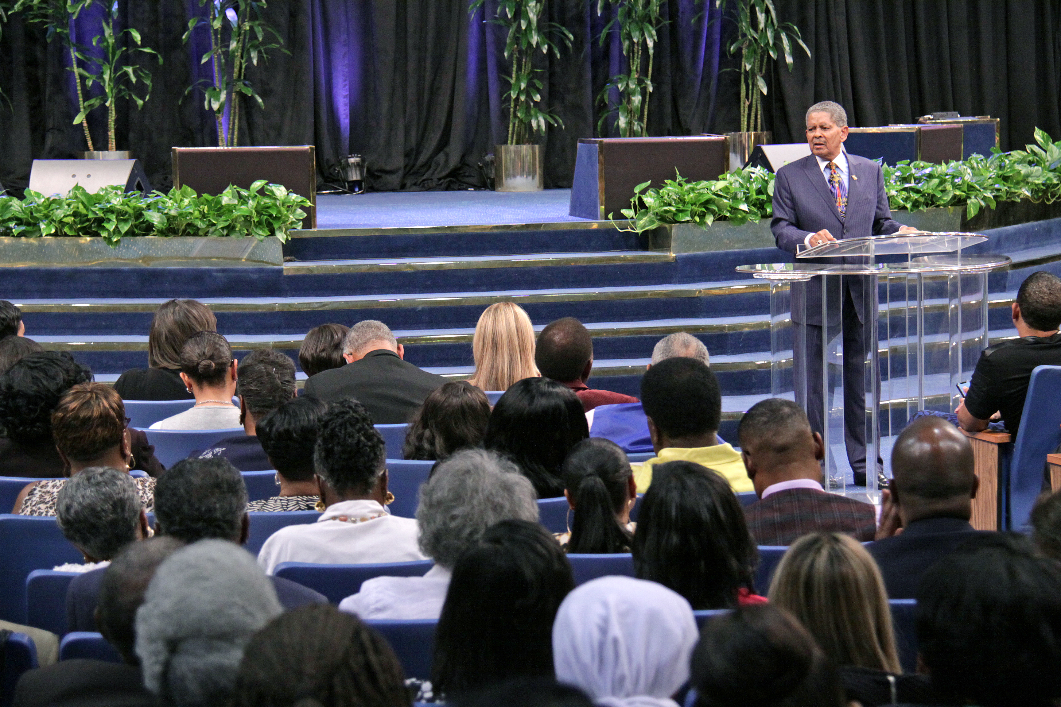 The Battle of the Mind - Apostle Fred Price - Part 18