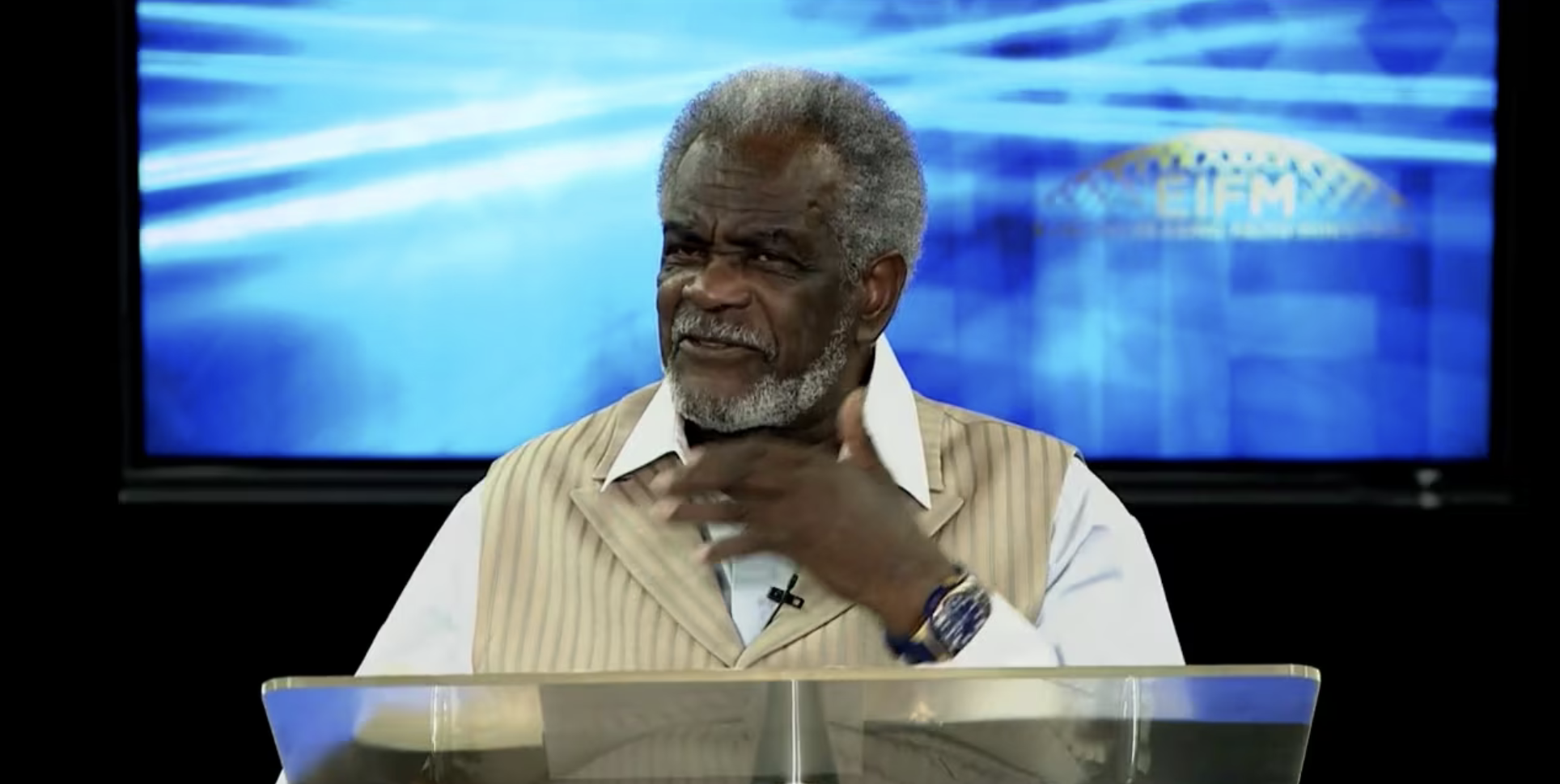 Generation - Wednesday Morning  Bible Study - Elder Robert Bolden 9-18-24