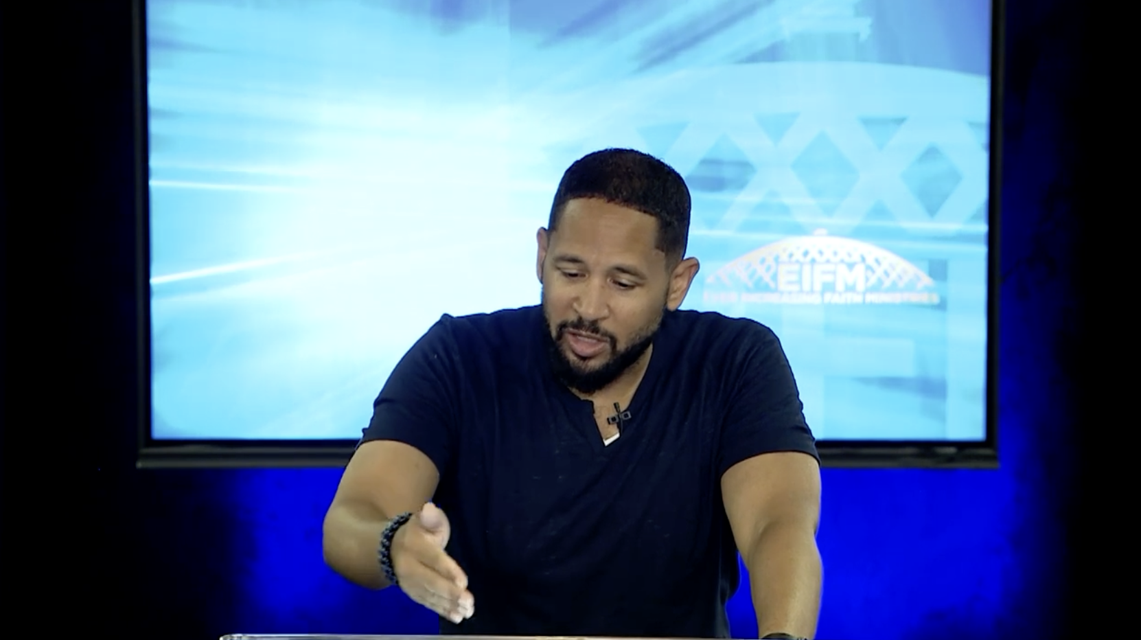 Captive Thoughts Pt 2 - Tues Morning Bible Study - Dr. Fred K. Price - 7-25-23