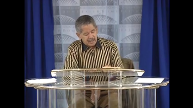 Why Should Christians Suffer? - Part 3 - Bible Study