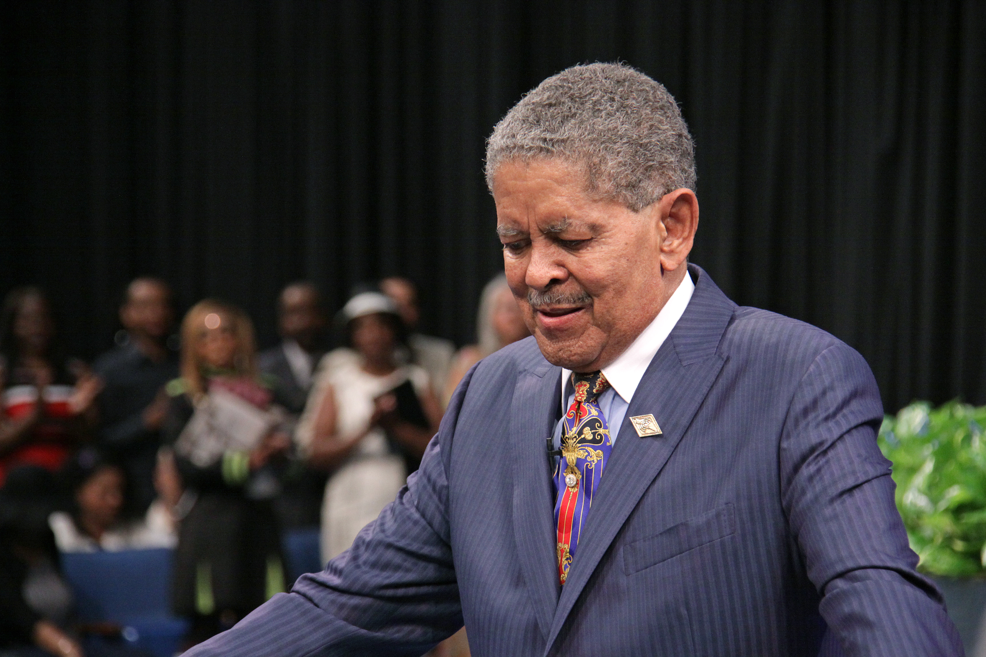 pastor fred price died