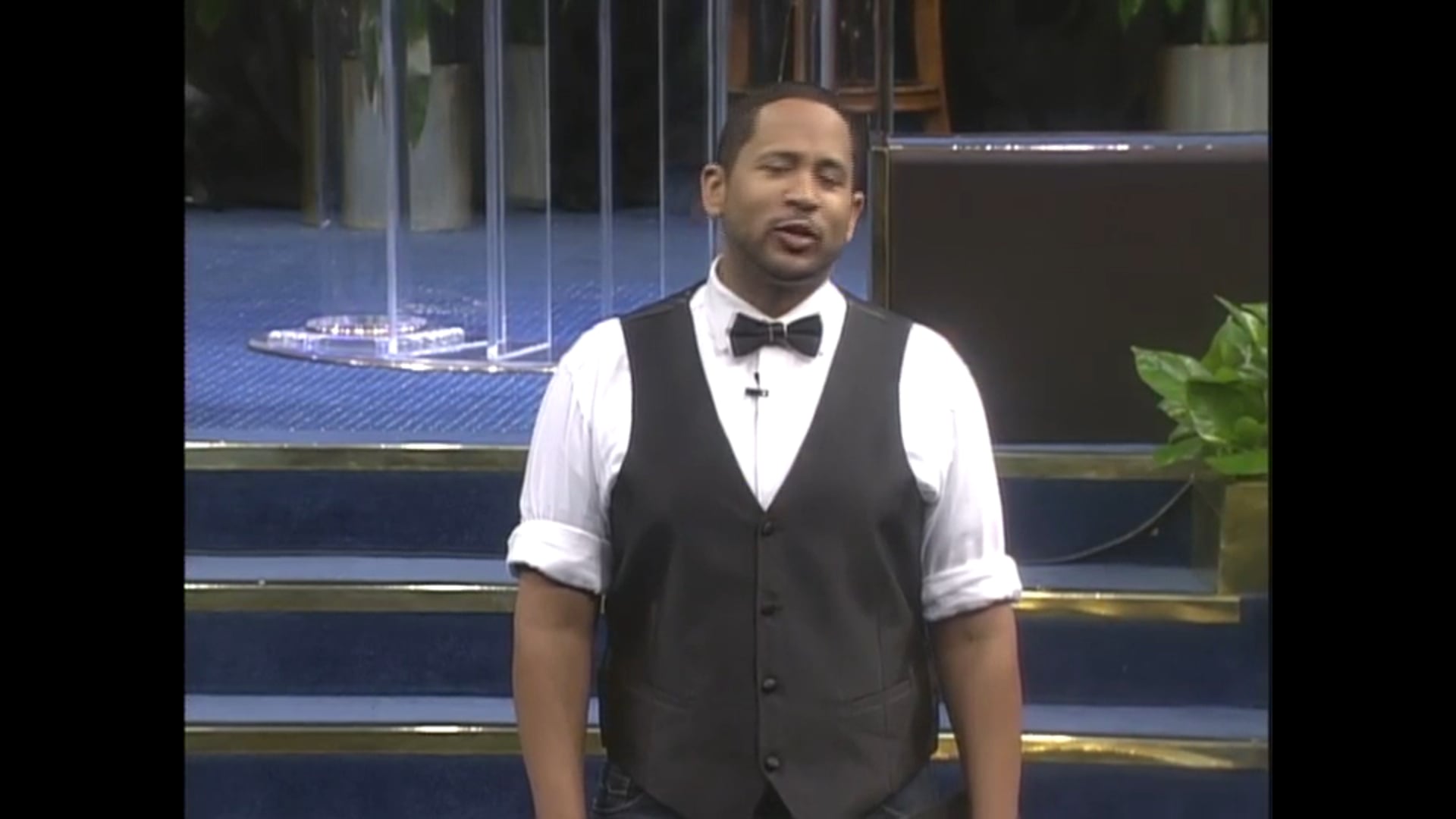 Divine Partnership Love & Faith - Part 2