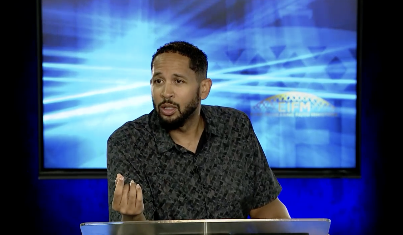 Happy Holy Days Pt 18 - Wed Eve Bible Study - Dr. Frederick K. Price 9-27-23