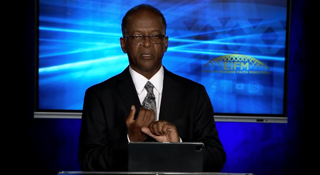 Father of Spirits 2 - Tuesday Evening Bible Study Min. Brian Weaver 07-12-22