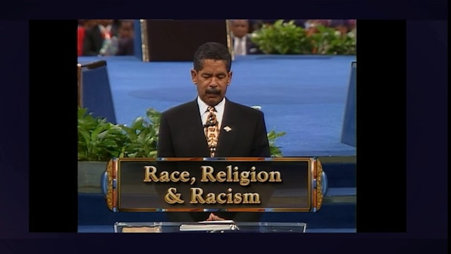 HM Oct Race, Religion and Racism