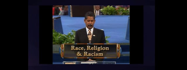 HM Oct Race, Religion and Racism