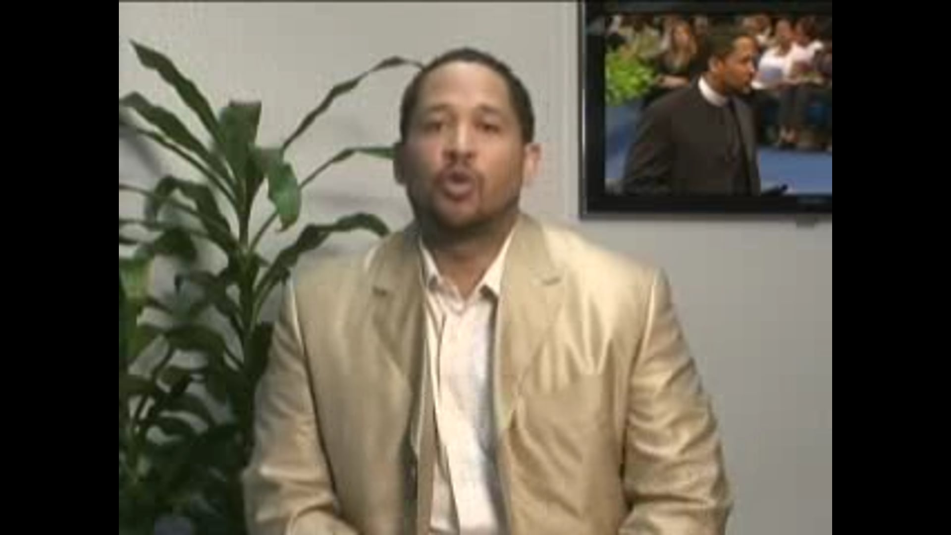 Is Everything Ordained of God - Part 1