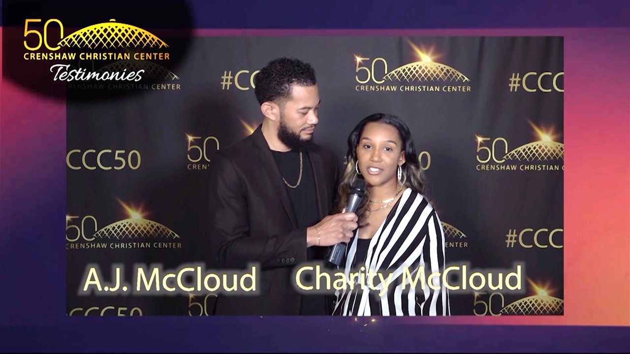 AJ and Charity Testimony