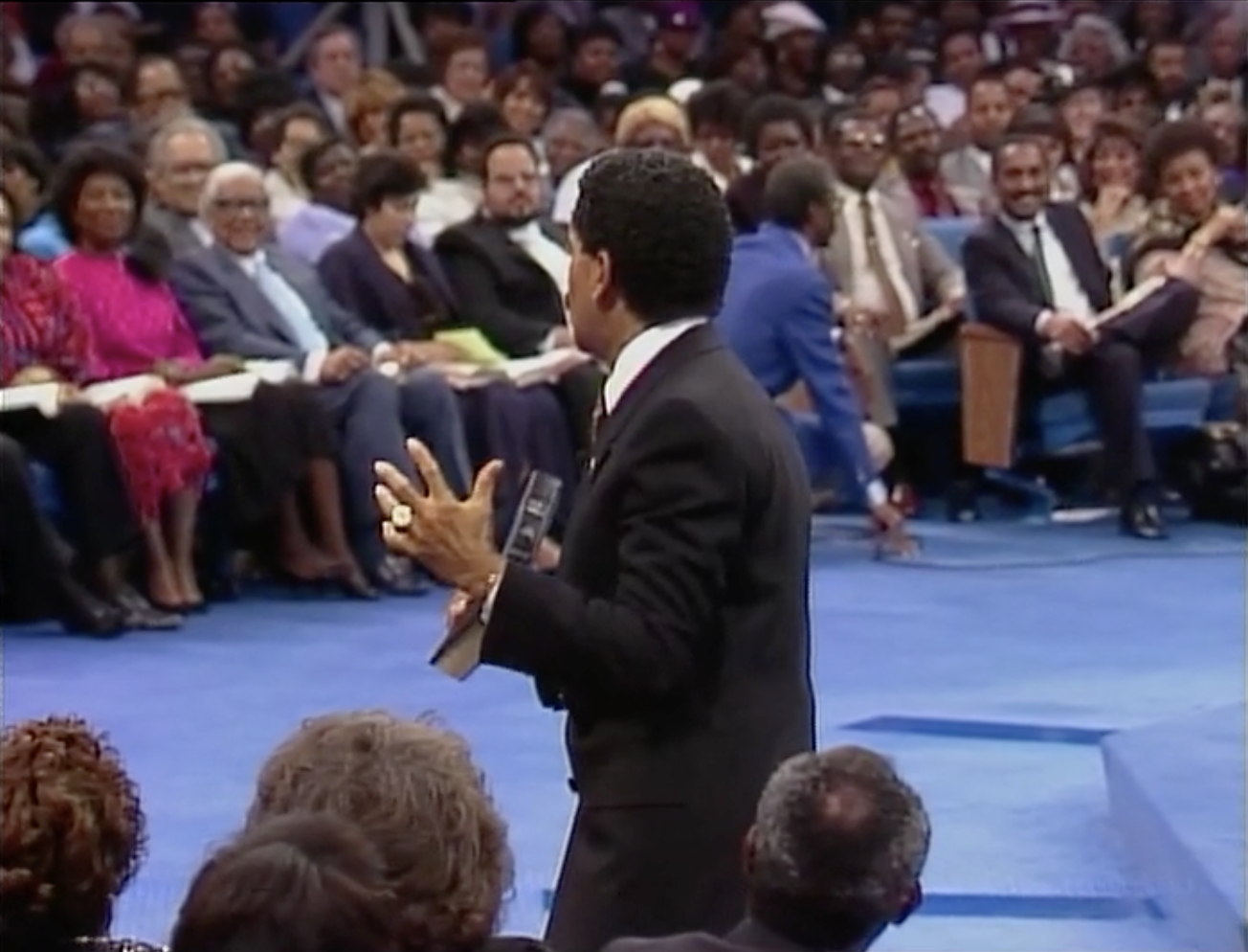 The Holy Spirit Series - Part 13