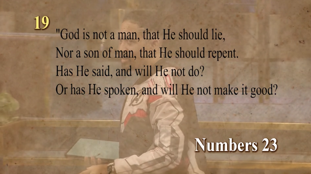 Homefront Girding Your Family for Spiritual Warfare - FJHT08, Part 8