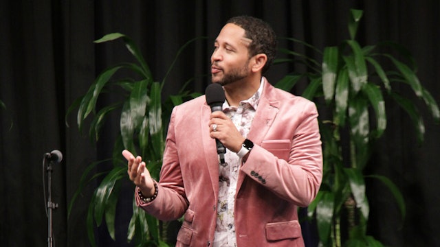 In His Right Mind - Pastor Fred Price Jr. - Part 5