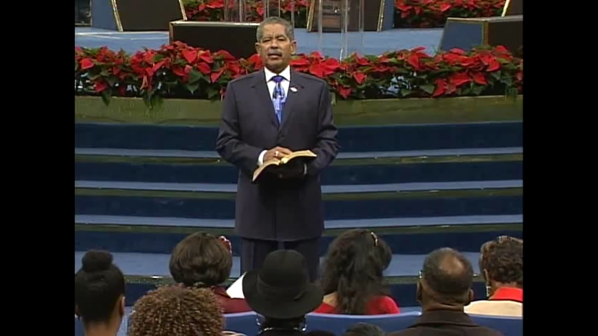 Prosperity - It's Place and Purpose in the Life of a Christian - Part 13